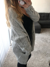 Made For This Cardigan
